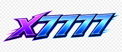 x7777 Logo